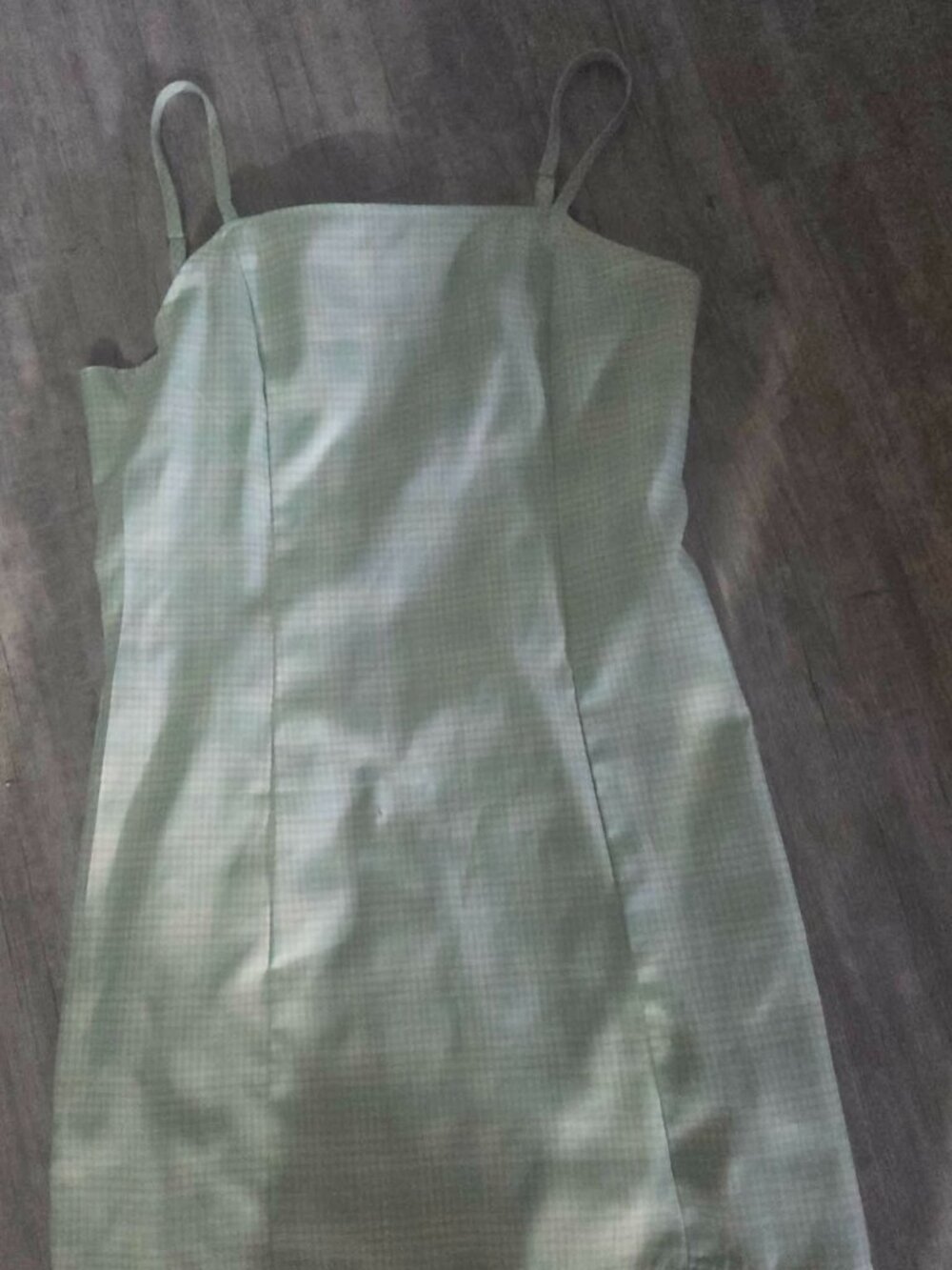 Italiano Dress